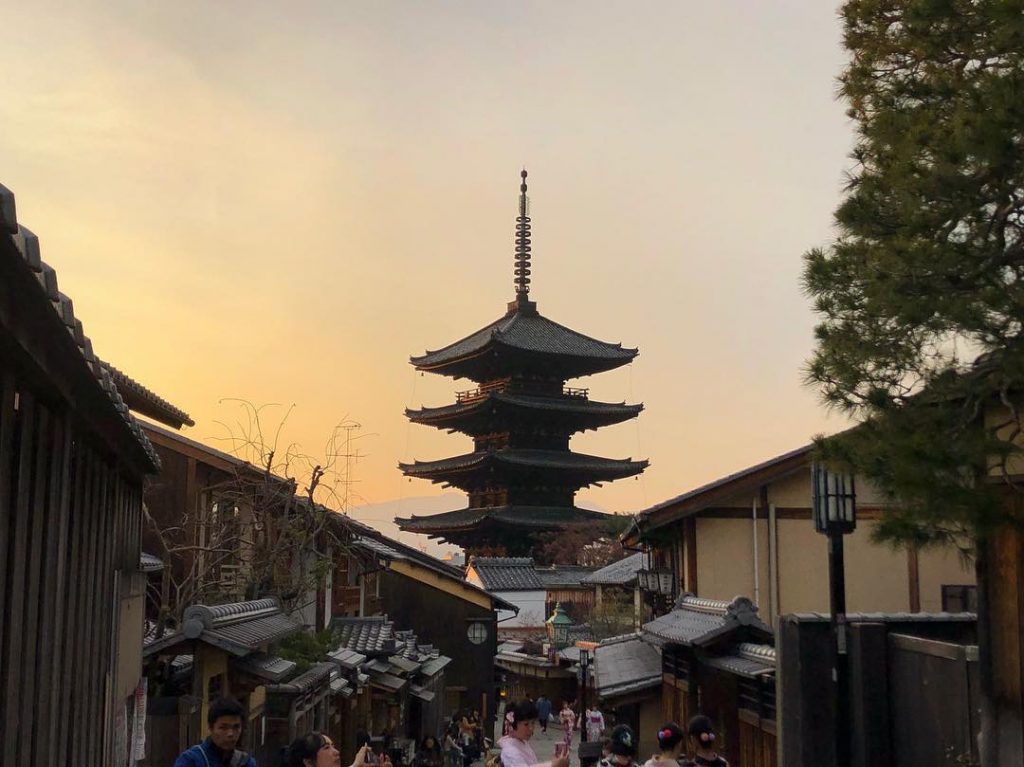 We (aka @danieldendler ) spent way too long on this street but it was&hellip;