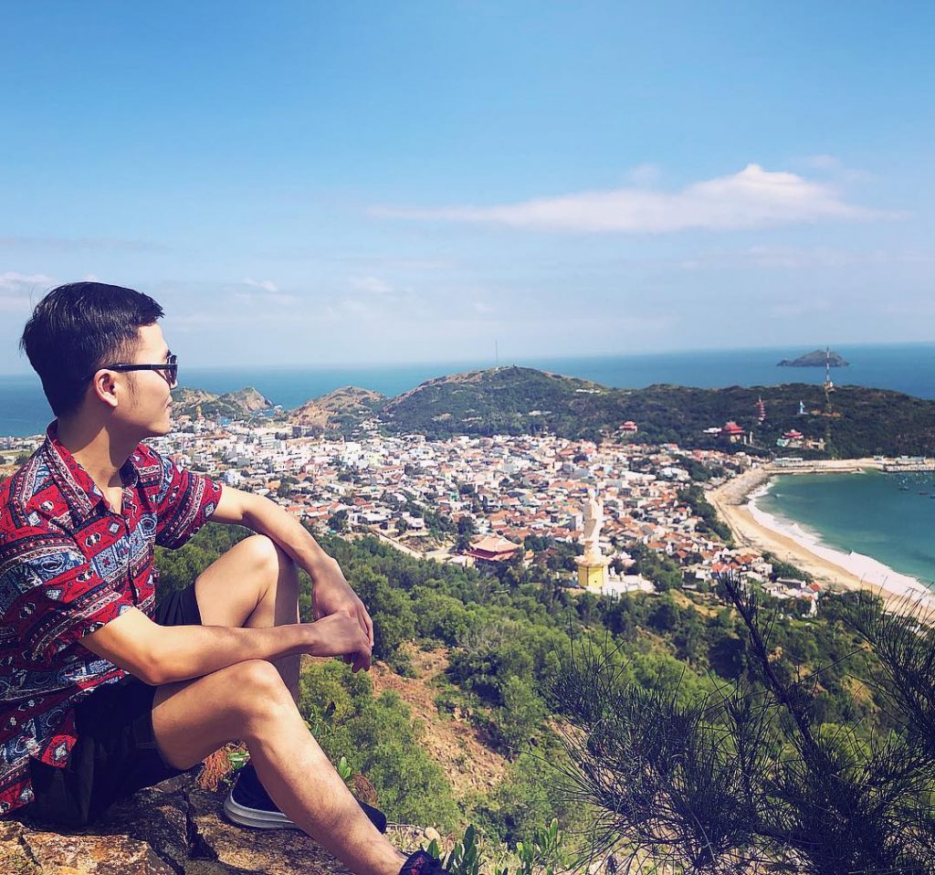 Sau những ngày bận rộn cuối nă thật Đã với cảnh và thời tiết&hellip;