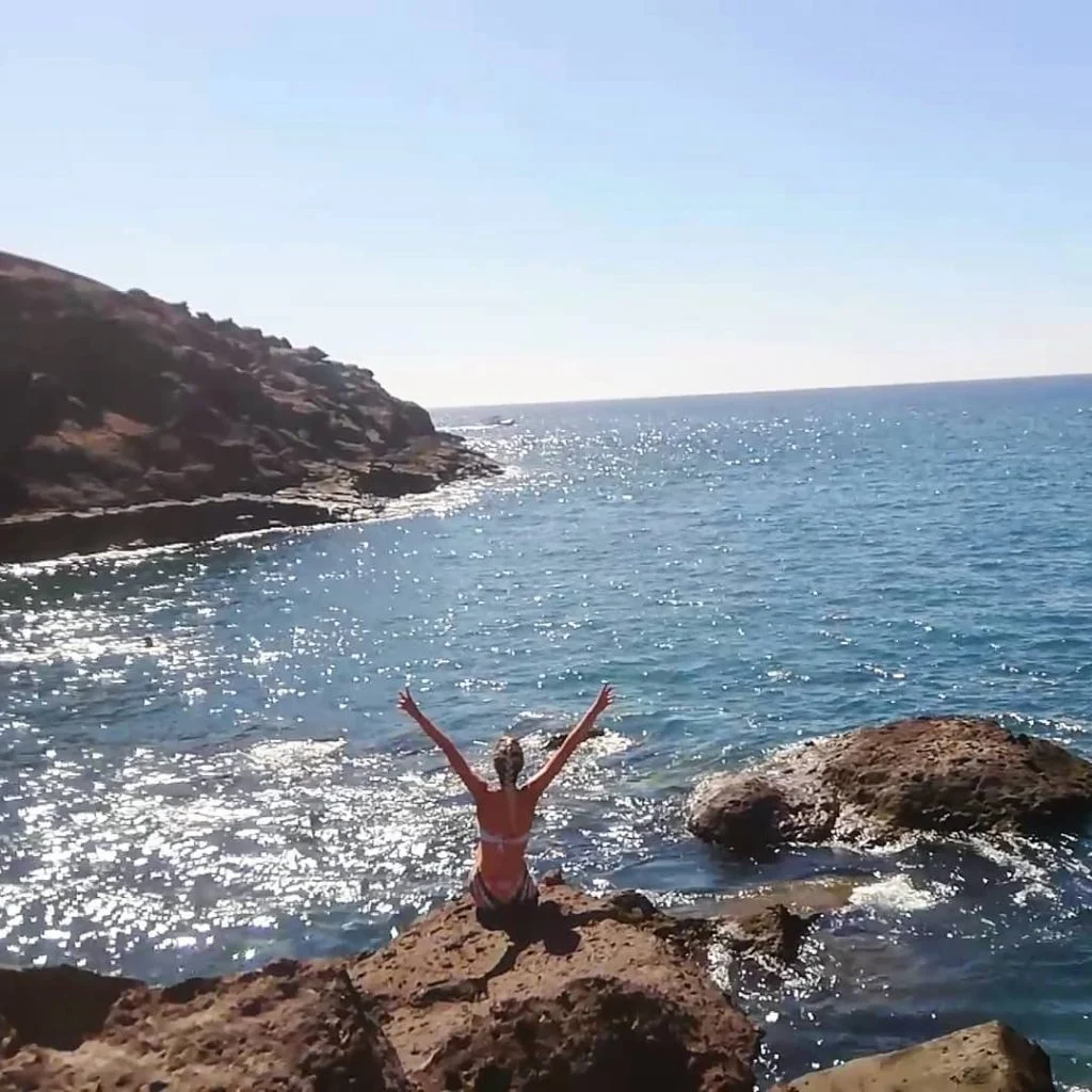 #Tenerifelicious #Tenerifefelicidad #islandlife #tenerifetag #canary #ok_canarias #loves_tenerife #canaryisland #Visittenerife #gltLOVE #travelgram  #toptenerifephoto #bnesimppl&hellip;