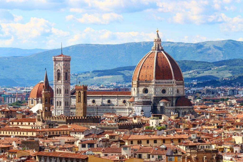 I loved this view It looks like a painting ️ . . . .&hellip;