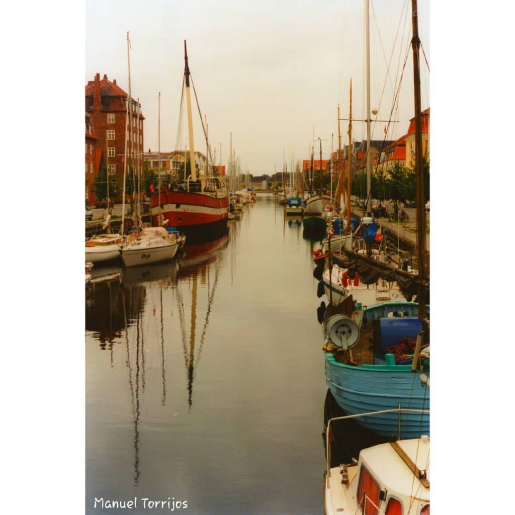 Copenhague Capital de Dinamarca ???????? . . #copenhagen #copenhague #copenhagen???????? #dinamarca #dinamarca???????? #københavn #danmark…