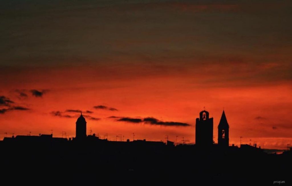 #montesansavino #traveldestinations_ig #bnesimppl Edited with: @carbonblackandwhite _ #instagrammers #igers #instalove #instamood #instagood #followme #follow&hellip;