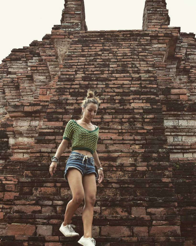 ️A Y U T T H A Y A️ ️ #love #travel #instagood #photooftheday&hellip;