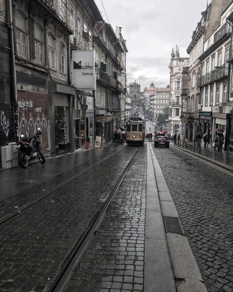 #porto #portugal #葡萄牙 #timeoutporto #travel #backpackers #adventuretime #背包客 #igersportugal #igerportugal #iamtb #travelrepost #bnesimppl #portugaltravel&hellip;