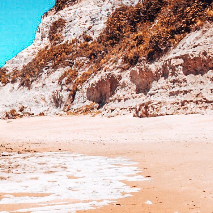 Caraíva é um lugar muito especial para mim. A primeira fez que pisei naquelas&hellip;