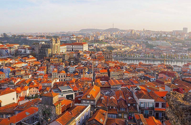 #porto #portugal #葡萄牙 #timeoutporto #travel #backpackers #adventuretime #背包客 #igersportugal #igerportugal #iamtb #travelrepost #bnesimppl #portugaltravel&hellip;