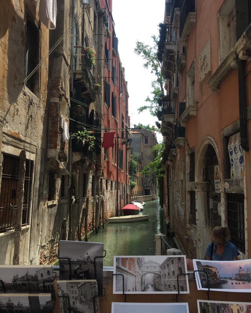 Belleza venezia – find the little pathways to find the most beautiful things #venise…