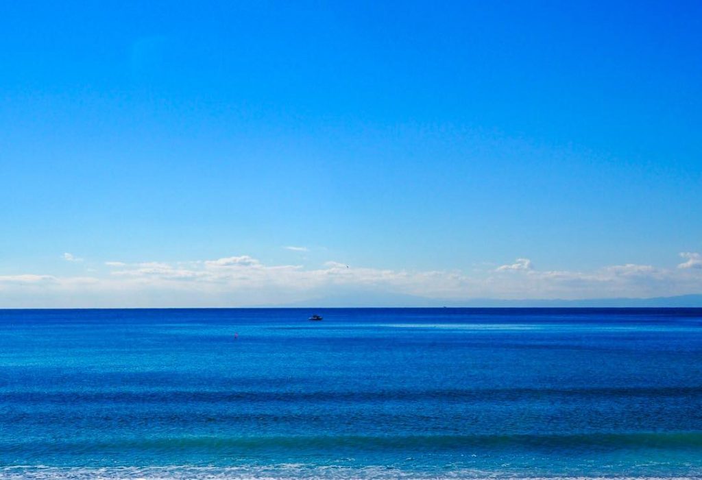 Japan | Travel 2019 Blue is always my favourite colour. I love the blue&hellip;