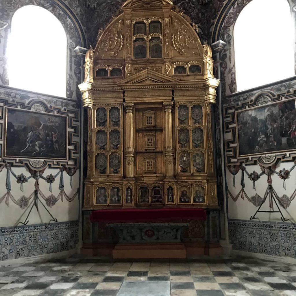 Catedral de San Antolin #travelgram #instagramers #travelblogger #travelphotography #palencia #palenciadiferente #palenciamola #semasantapalencia #travelgram #insta&hellip;