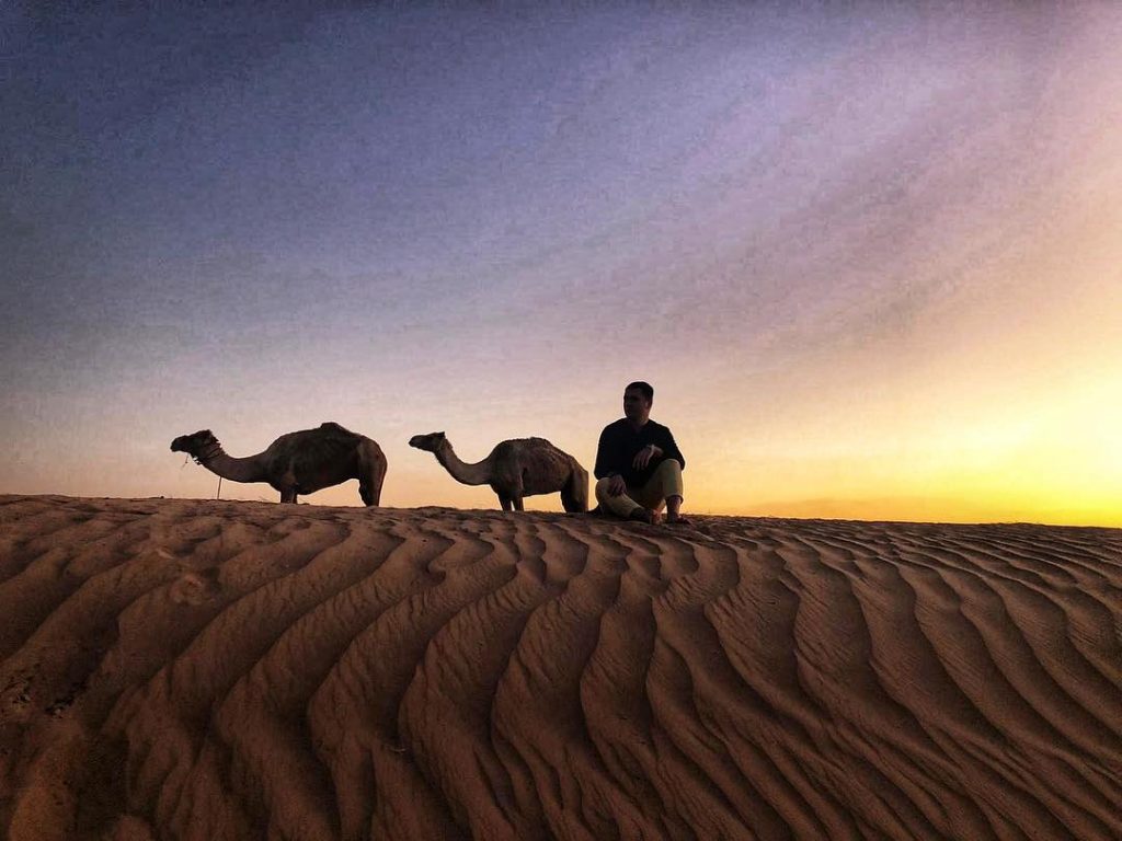 Twenty years from now you will be more disappointed by the things that you&hellip;