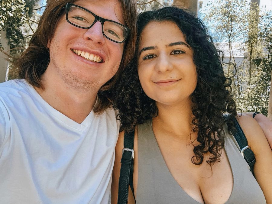 What are friends for!? Mine are there to drag along to vegan cafes and&hellip;