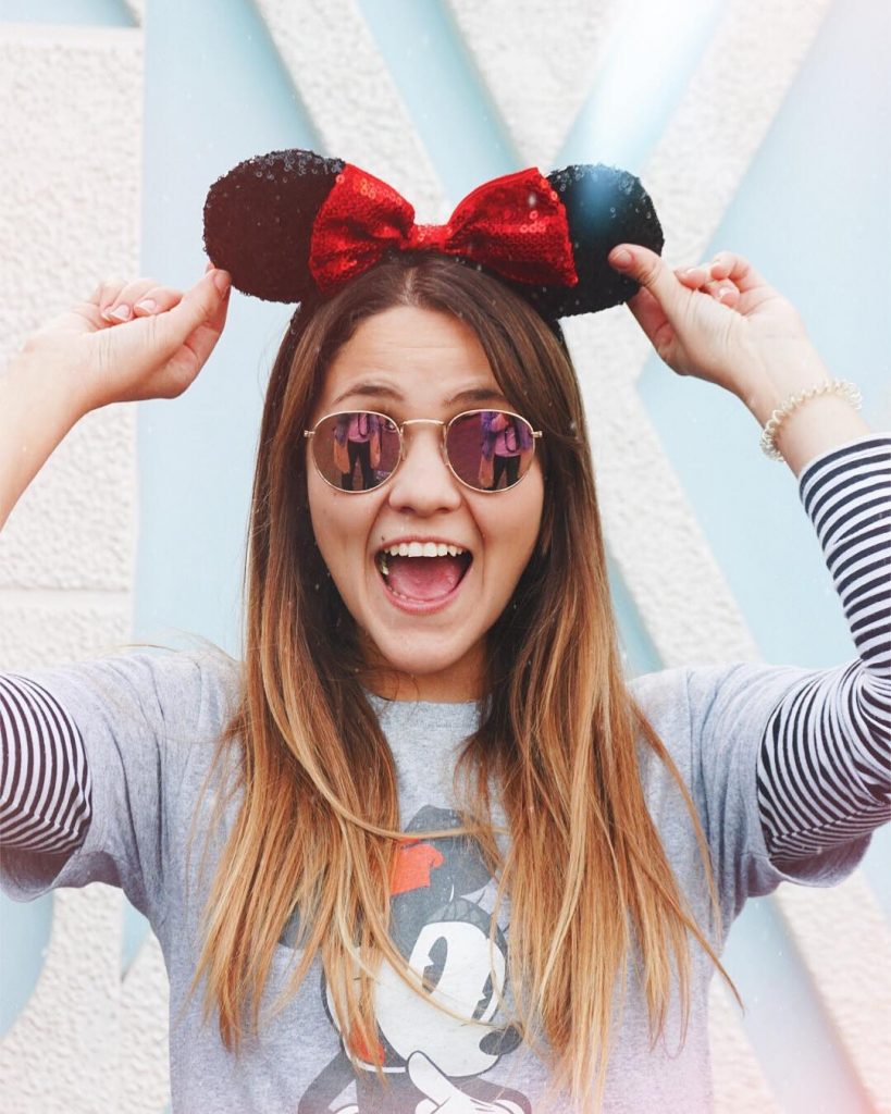 Hello Monday . . . #Disneyland #disneylandcalifornia #lights #theswordinthestone #travel #traveling #wanderlust #girl #lifestyle&hellip;