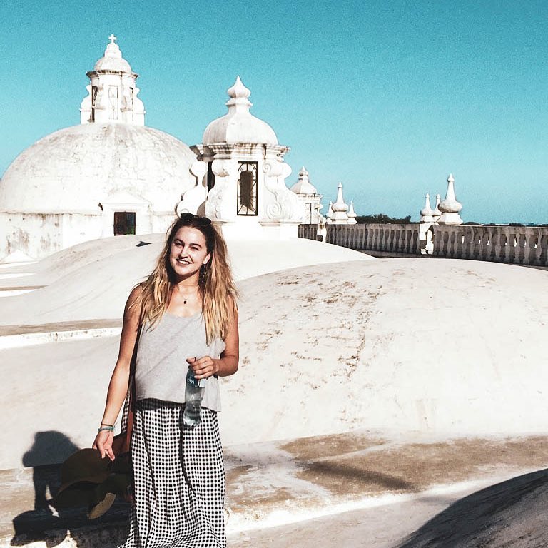 We human beings can achieve anything. The only things restricting us are our resources&hellip;