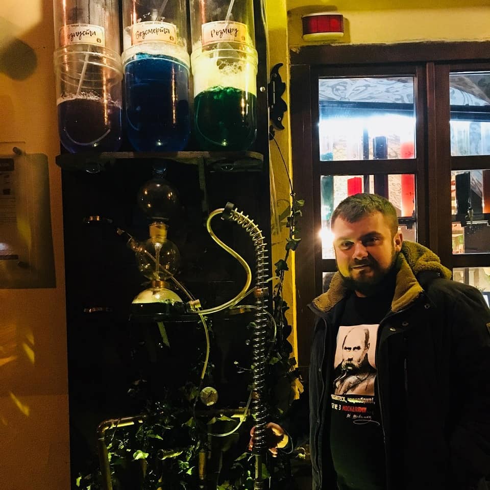 #львів #газовалямпа #химреактив #travelphotography #travelbloger #lovetravel #ukraine #bnesimppl #arraundtheworld