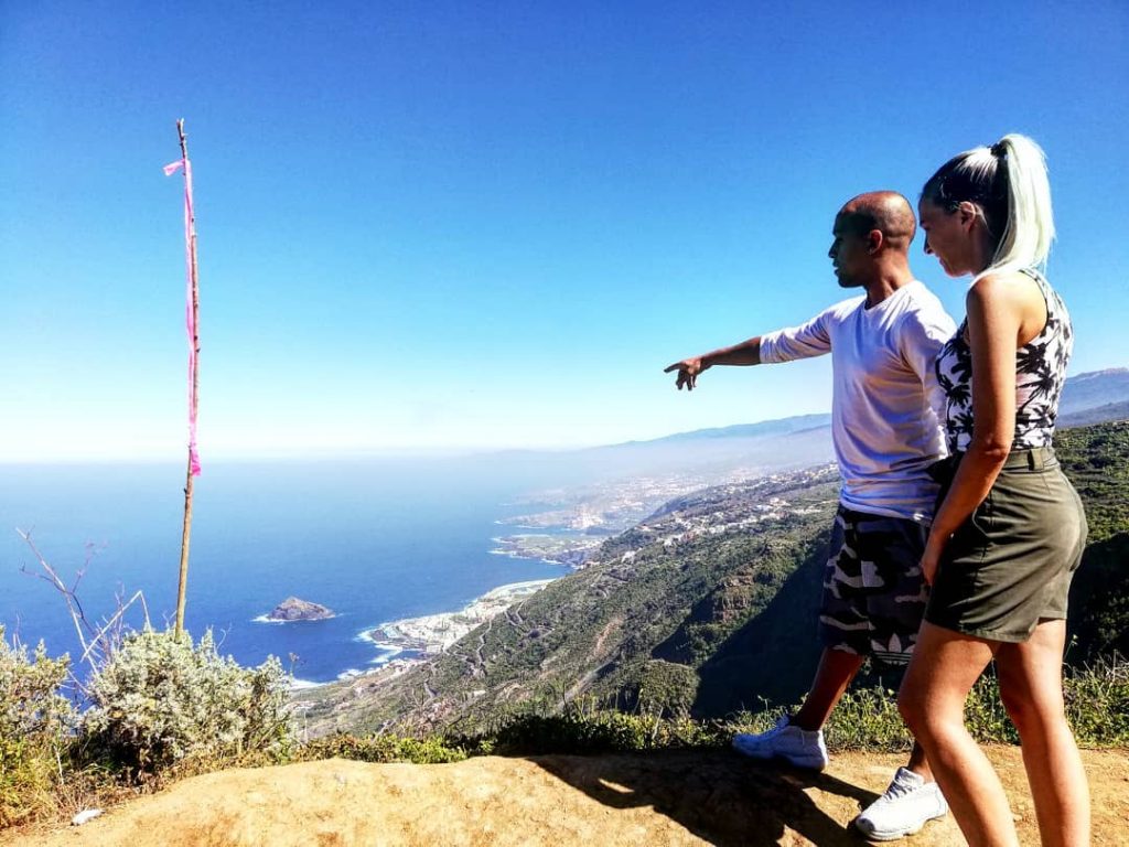 Making memories with you is my favorite thing to do ️ #Tenerifelicious #Tenerifefelicidad #islandlife&hellip;