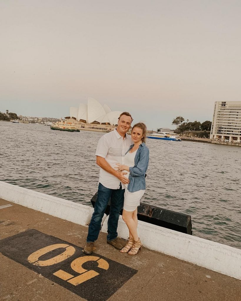 Extra thankful for my valentine this year ️ been a tough couple of days,…