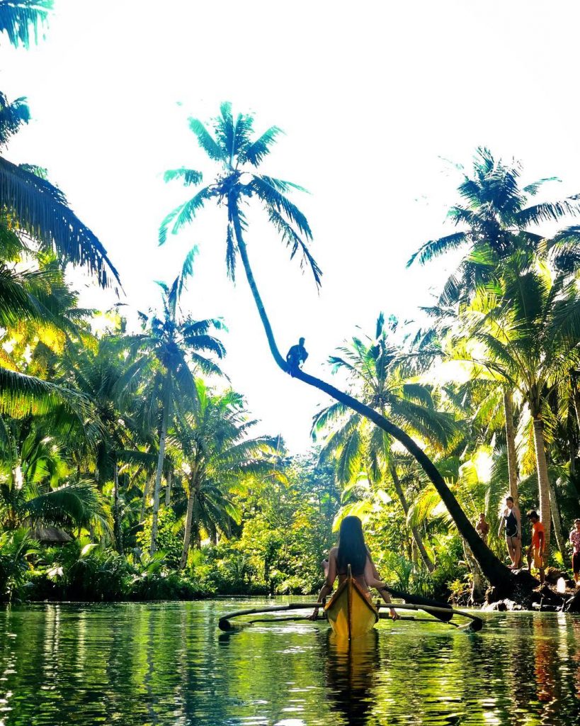 ️[PEACEFUL] Suspendu dans le temps • • • #philippines #siargao #travel #asia #southeastasia #iloveasia&hellip;