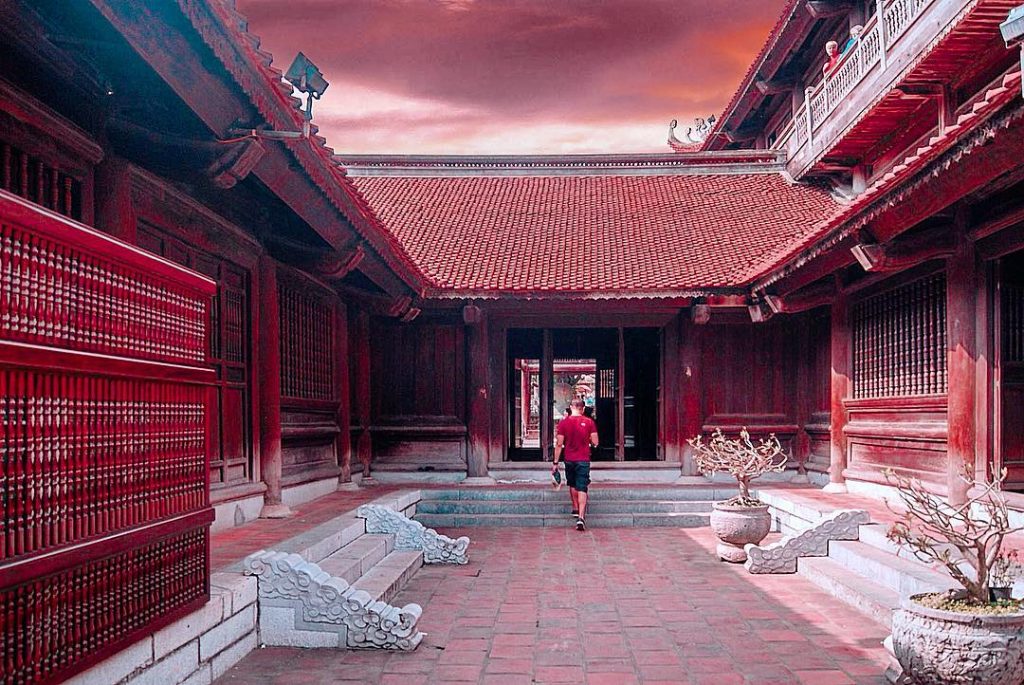 The doorstep to the temple of wisdom is a knowledge of our own ignorance