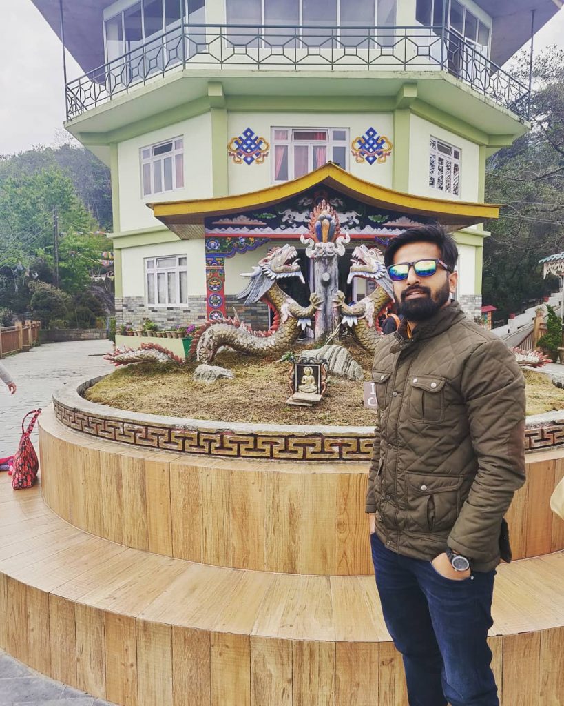 #tashiviewpoint #travellingthroughtheworld #travelgangtok #travellingislife #travelersnotebook #travelbook #travelblogger #travelingram #travelerfromindia #travelphotography #travellifestyle #travelholic #travelgram #travel&hellip;