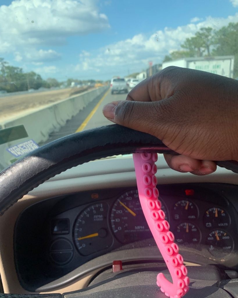 Don’t mind me, just out here with my tentacle finger #sunset #sunrise #positivevibes #naturephotography&hellip;