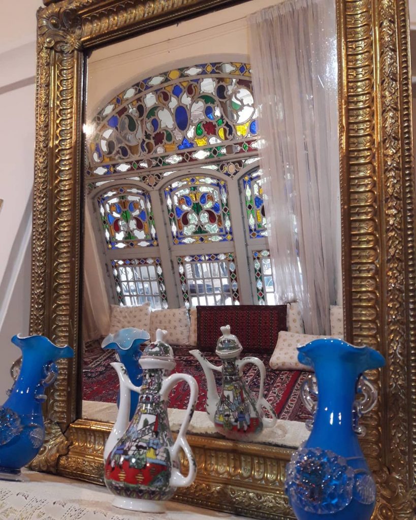 • Grandma’s sweet . Come to Qazvin and you can stay here for as&hellip;