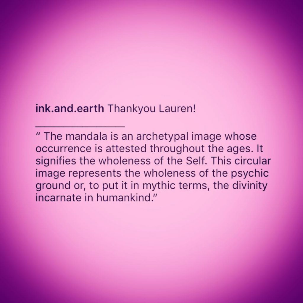 Thankyou for my first bamboo tattoo @ #handpoke #nopainatall #bestdayever #bambootattoo #bamboo #explore #travelbug&hellip;