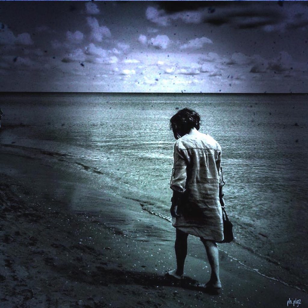 #fotoartistiche #bnesimppl #fotartplgz #pierluigizag Edited with: @carbonblackandwhite _ #instagrammers #igers #instalove #instamood #instagood #followme&hellip;