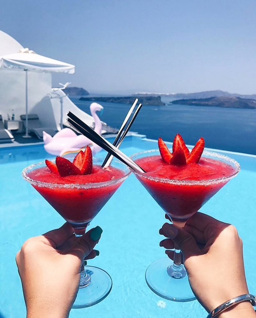 Are you dreaming of the summer days? . . . #bindplace #bindplacecom #travelinspiration #travelblog&hellip;