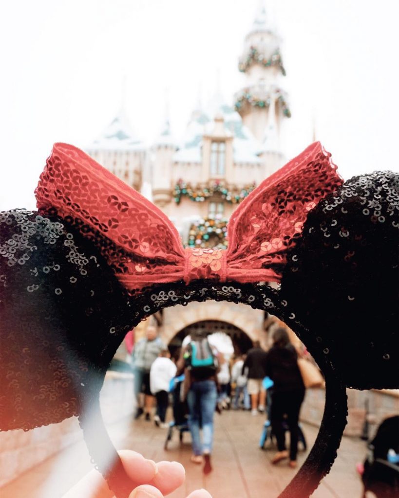 . . #Disneyland #disneylandcalifornia #lights #theswordinthestone #travel #traveling #wanderlust #girl #lifestyle #travelawesome #welivetoexplore&hellip;