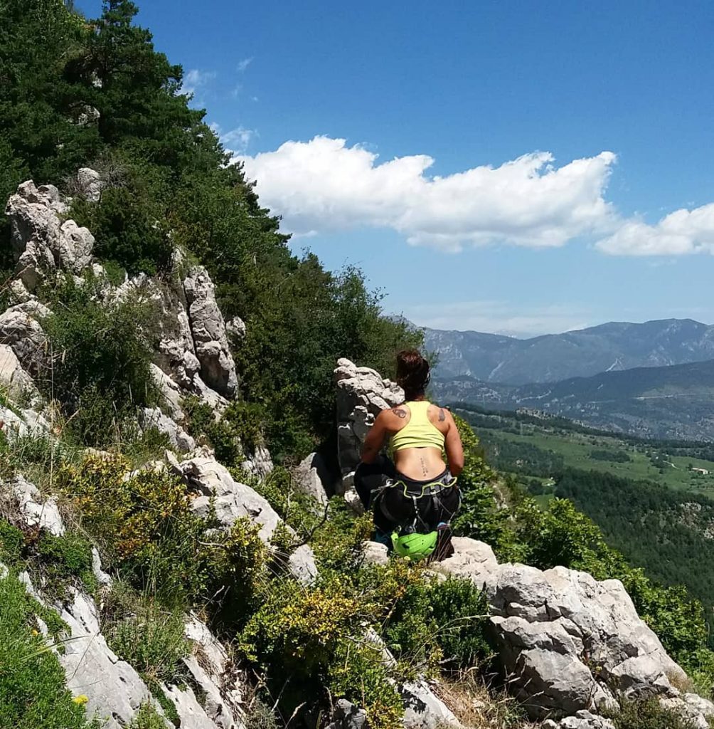 «No todas las aulas siempre tienen 4 paredes» —————————————————————- . . . . .&hellip;