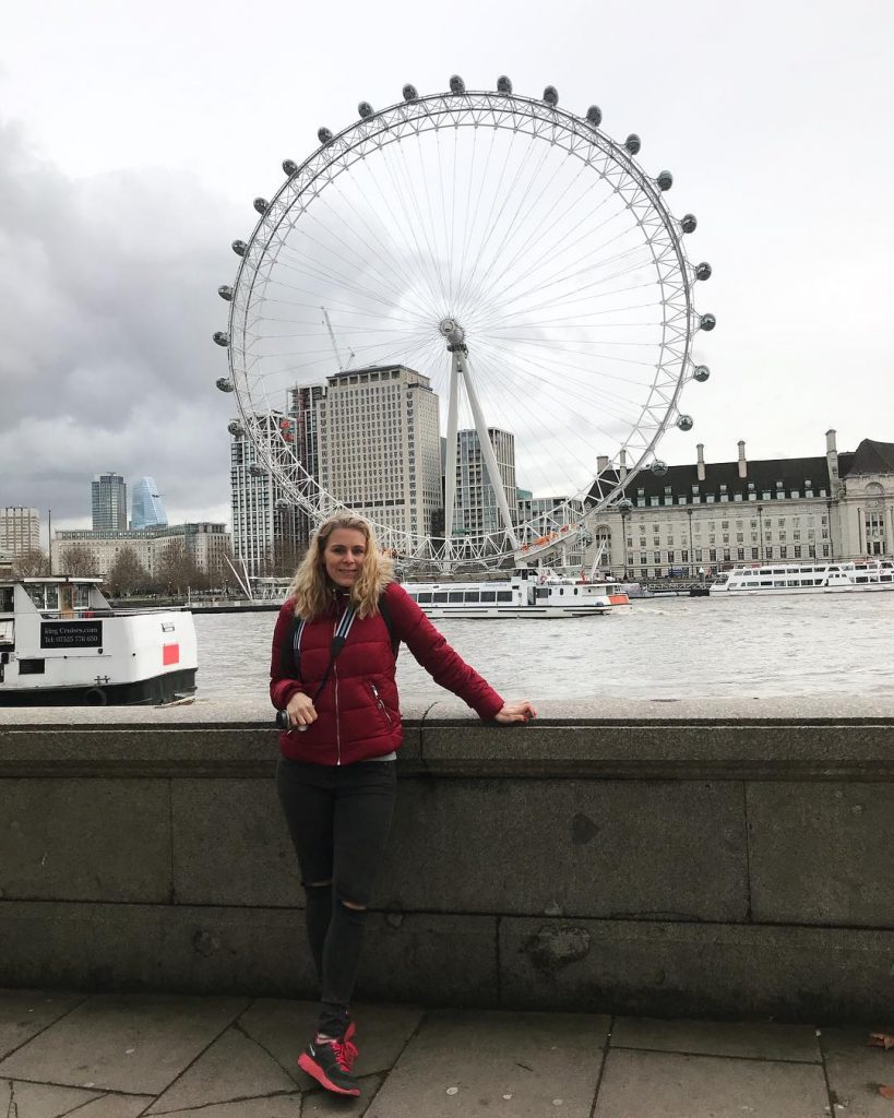 Loni jsem Londýn bohužel při těch všech novinkách nestihla. Teď si to o to&hellip;