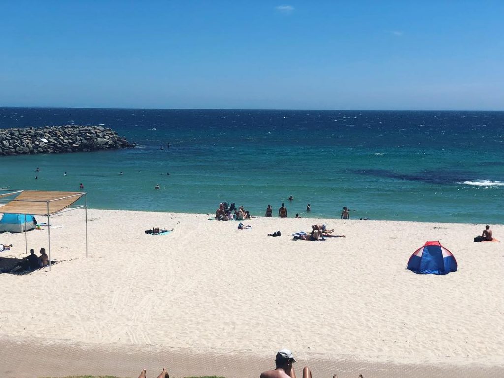 Trust me this was super busy day at beach ???????? • • • •&hellip;