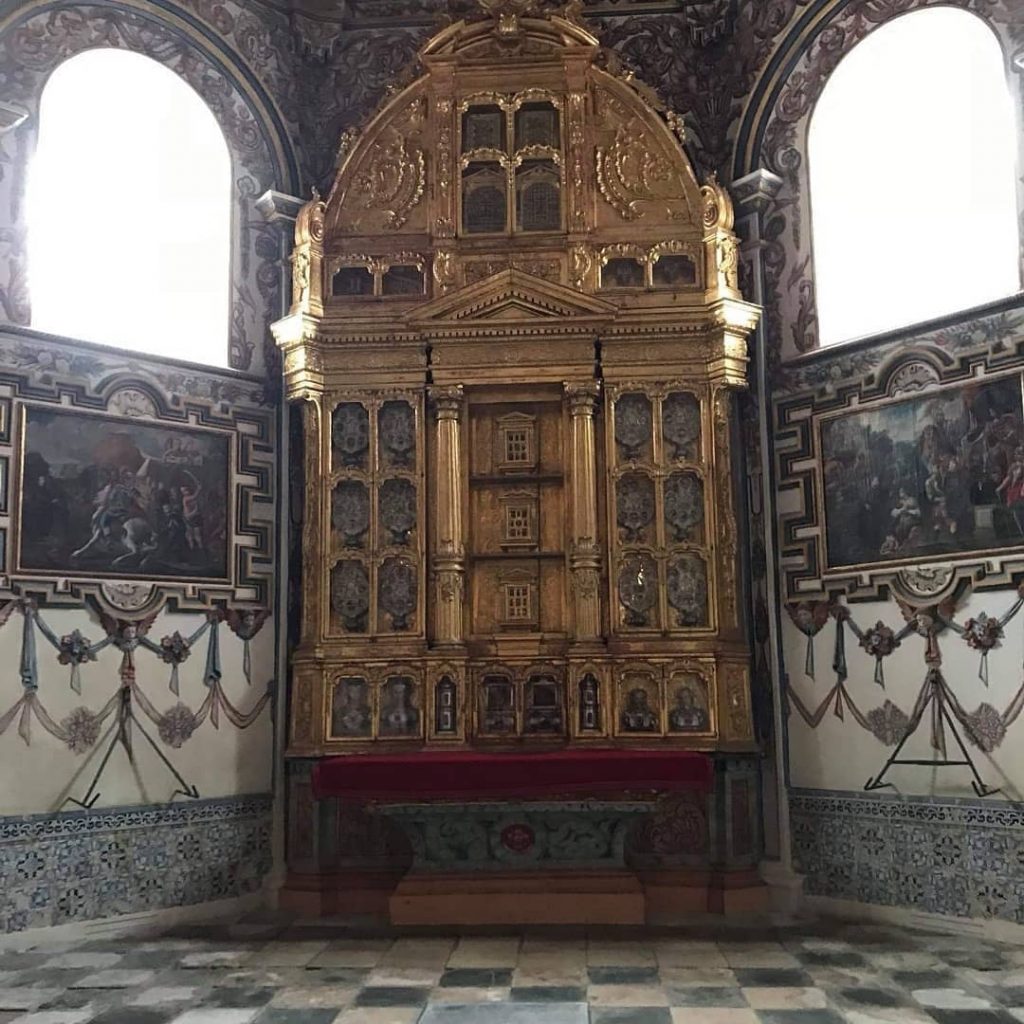 Catedral de San Antolin #travelgram #instagramers #travelblogger #travelphotography #palencia #palenciadiferente #palenciamola #semasantapalencia #travelgram #insta&hellip;