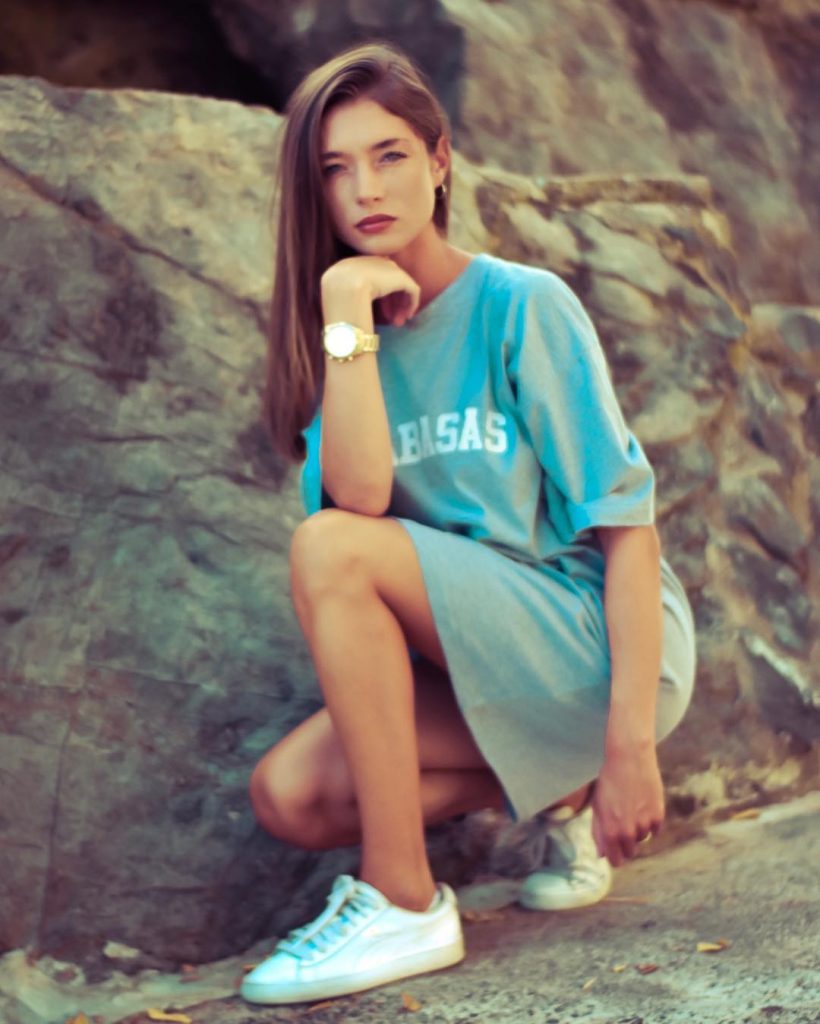 Not looking forward to going back to the UK but excited to start new&hellip;