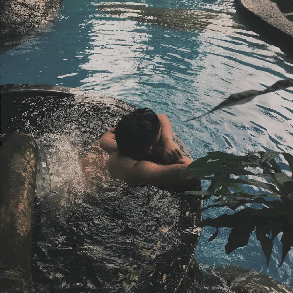 You hide and I sleep . . . . . . . . .&hellip;