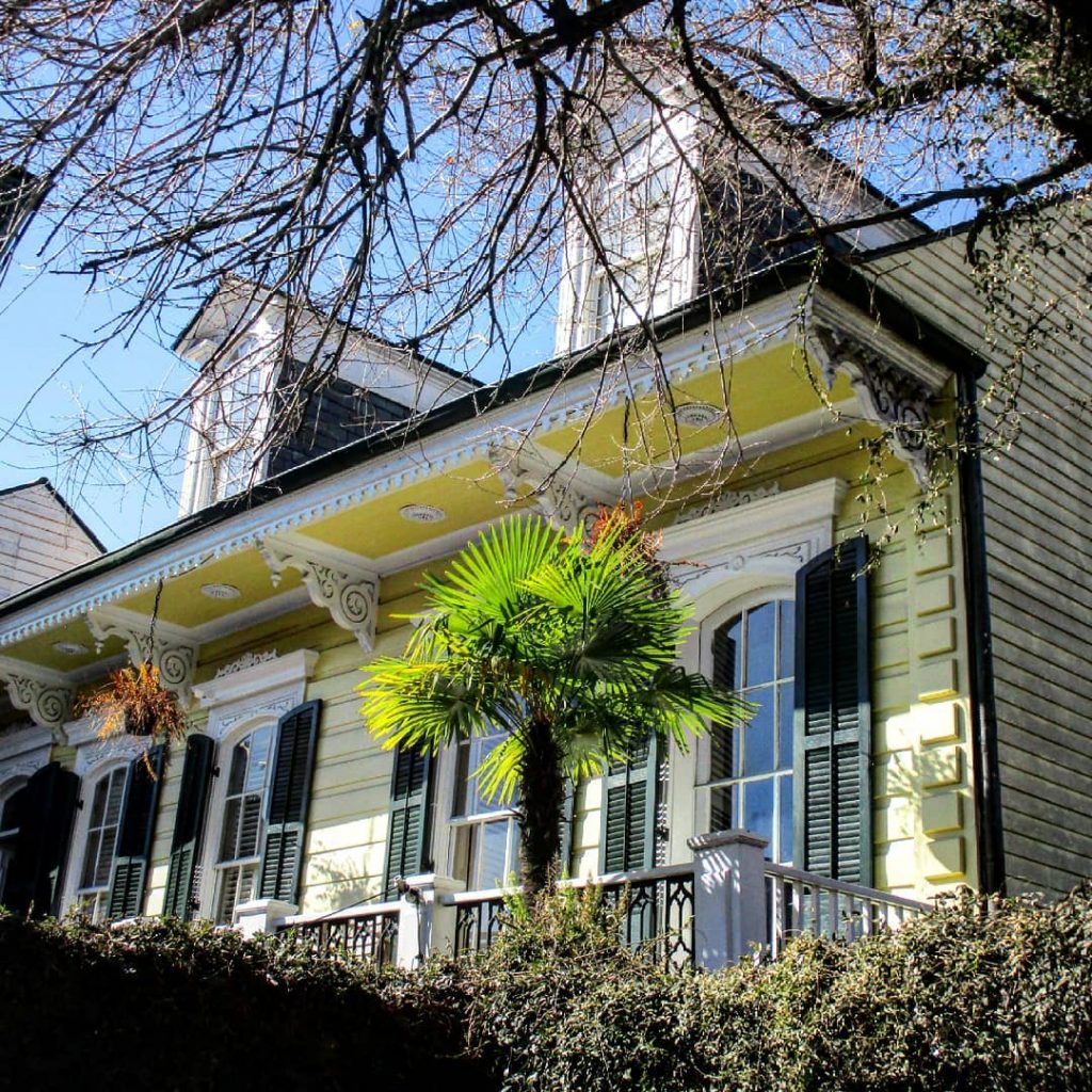 New Orleans style . . . . . . #openmyworld #travellifedailypic #travelzoo #travelblogger #travelgram&hellip;