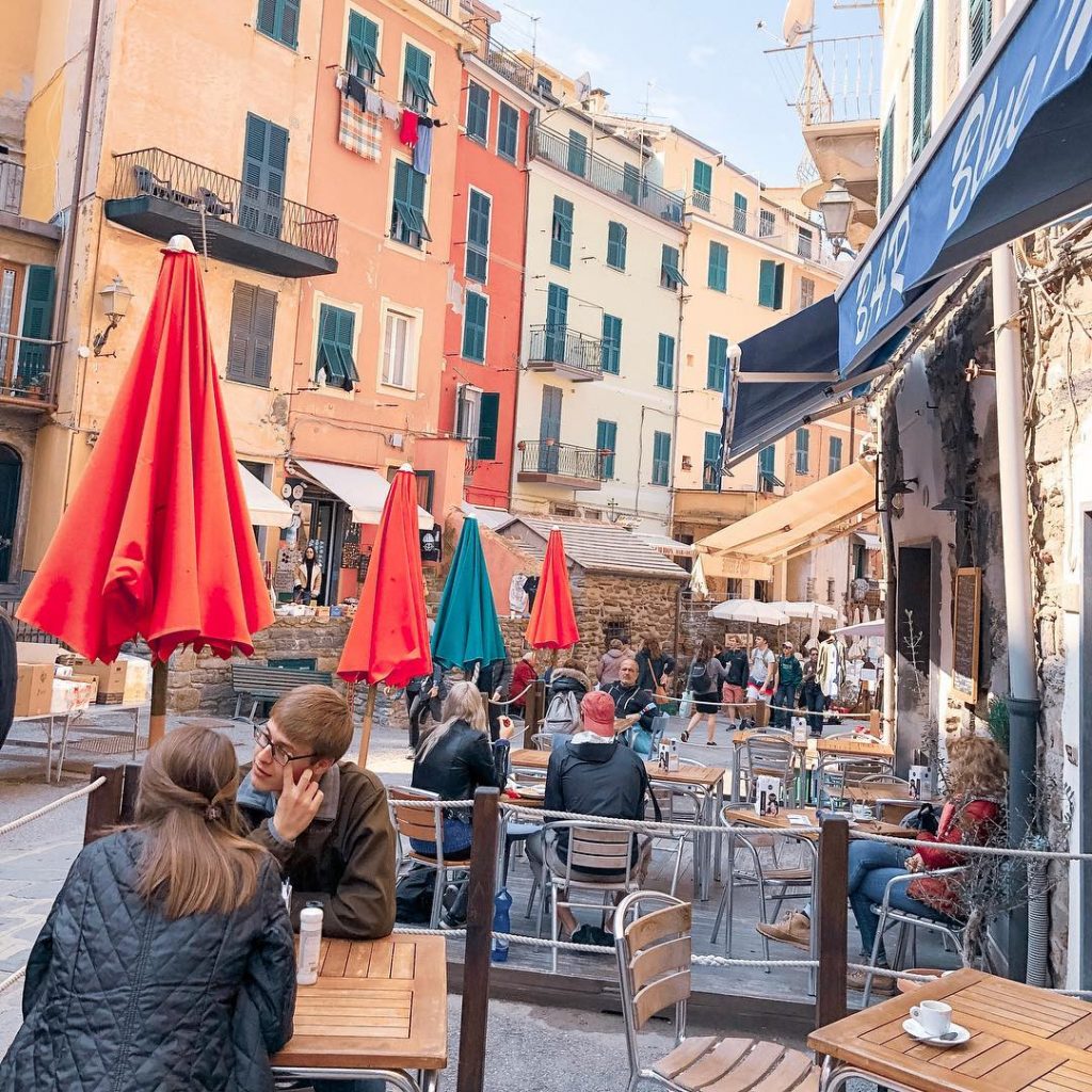 What has traveling made you love?? For me, the answer is surely ️. ⠀⠀&hellip;