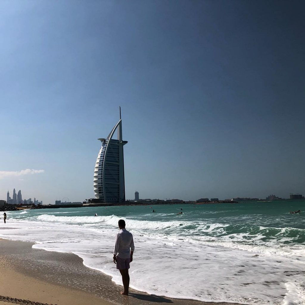 Jobs fill your pocket, but adventures fill your soul. ———————— #dubai #burjalarab ????????UAE ⭕️⭕️⭕️⭕️⭕️⭕️⭕️⭕️⭕️&hellip;