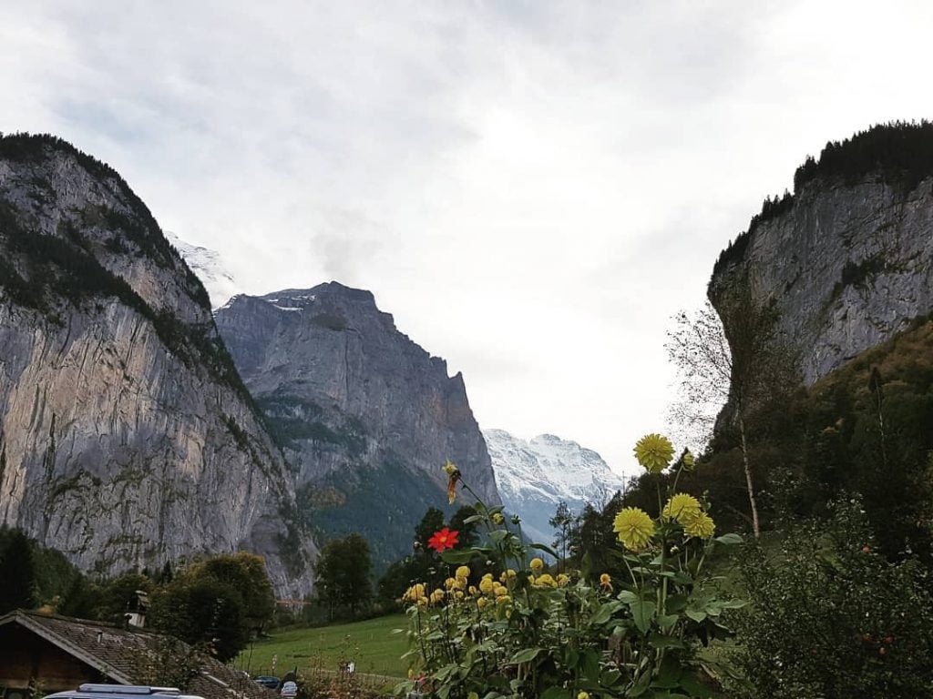 Waiting for the next holiday @contiki #contiki #noregrets #takemeback #switzerland #europetravel #gltlove #glt #adventure…