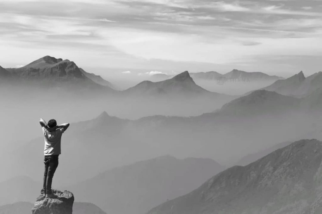 You can’t express that feel, when you’re at the peak of happiness! . .&hellip;