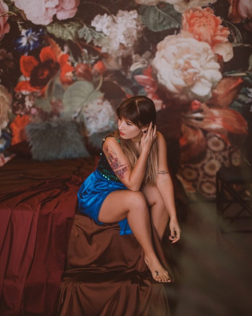 My body is my journal and my tattoos are my story. ________________________________________________________ ???????? ||&hellip;