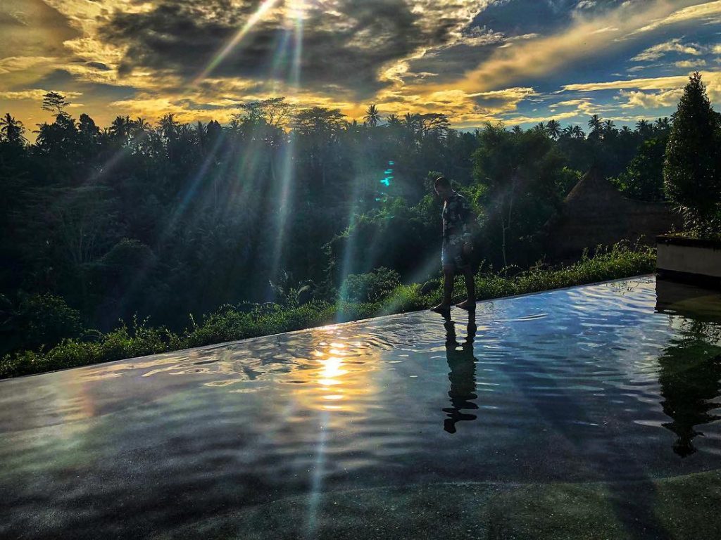 Take only memories, leave only footprints Bali is an Indonesian island known for its&hellip;