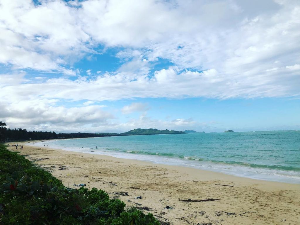 “The soul that sees beauty may sometimes walk alone.” “Let the beauty of what&hellip;