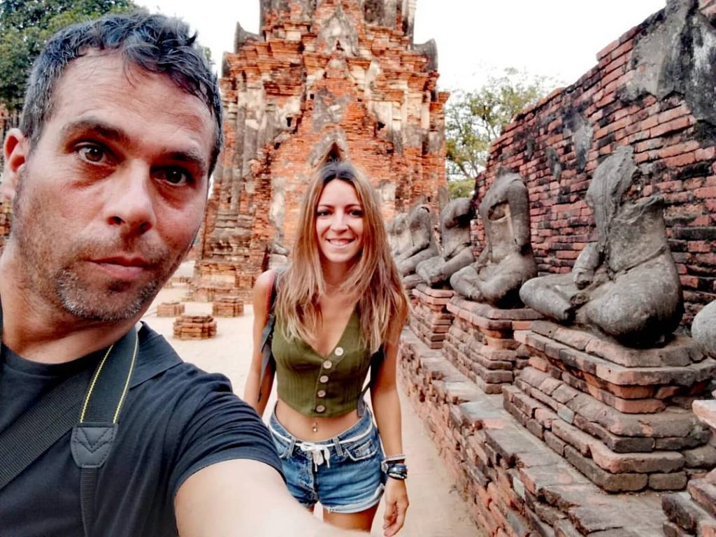 ️A Y U T T H A Y A️ ️ Nos encantó tanto este&hellip;