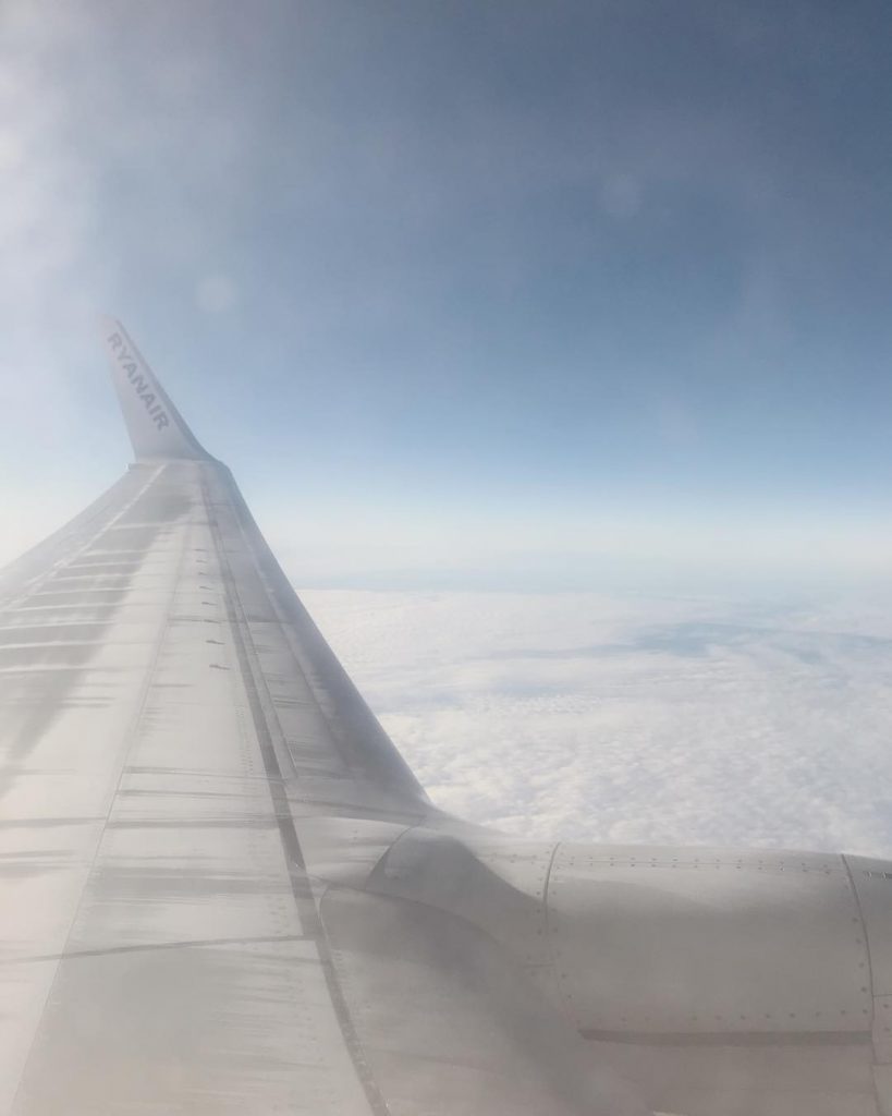 #travel #traveltheworld #newyork #palmademallorca #travelonmyown #prague #pragueairport #minveciviczazitku #cestolidi #bnesimppl #t4yourlife #picoftheday #travelbloggers #letiste&hellip;