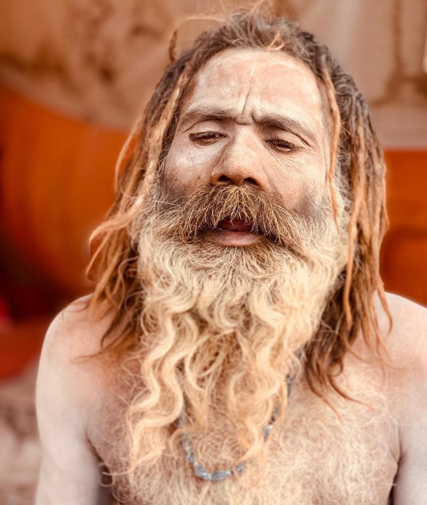 #khumb2019 #prayagraj #khumb #khumbmela #khumbmela2019 #travelgram #follow @ #streetsofprayagraj #travel #travelphotography #travelblogger #momentbyrach #natgeo100contest&hellip;