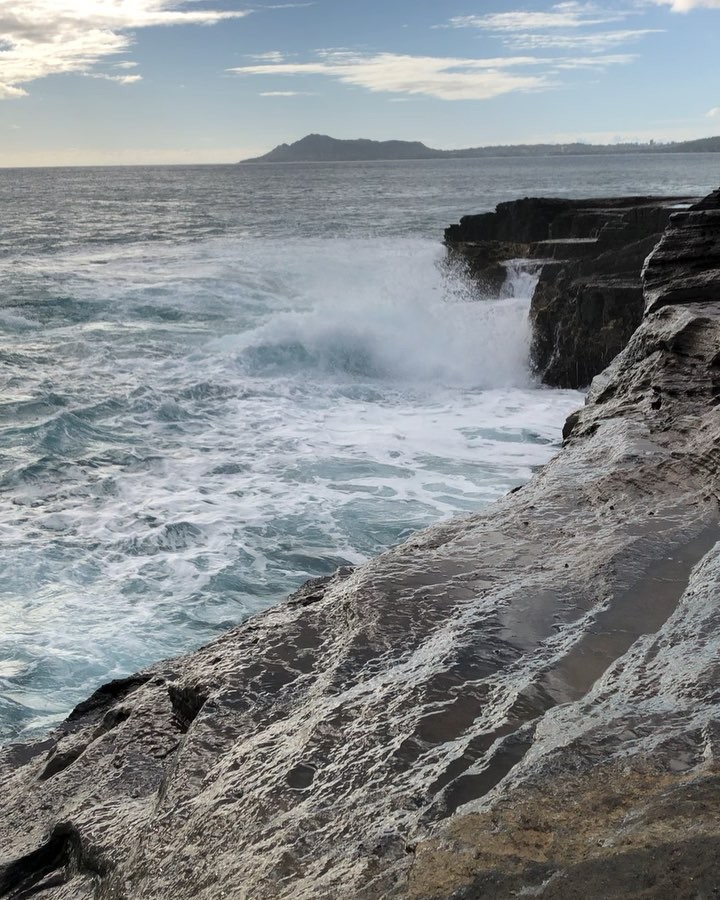 “Forget what hurt you but never forget what it taught you.” Turn the sound&hellip;