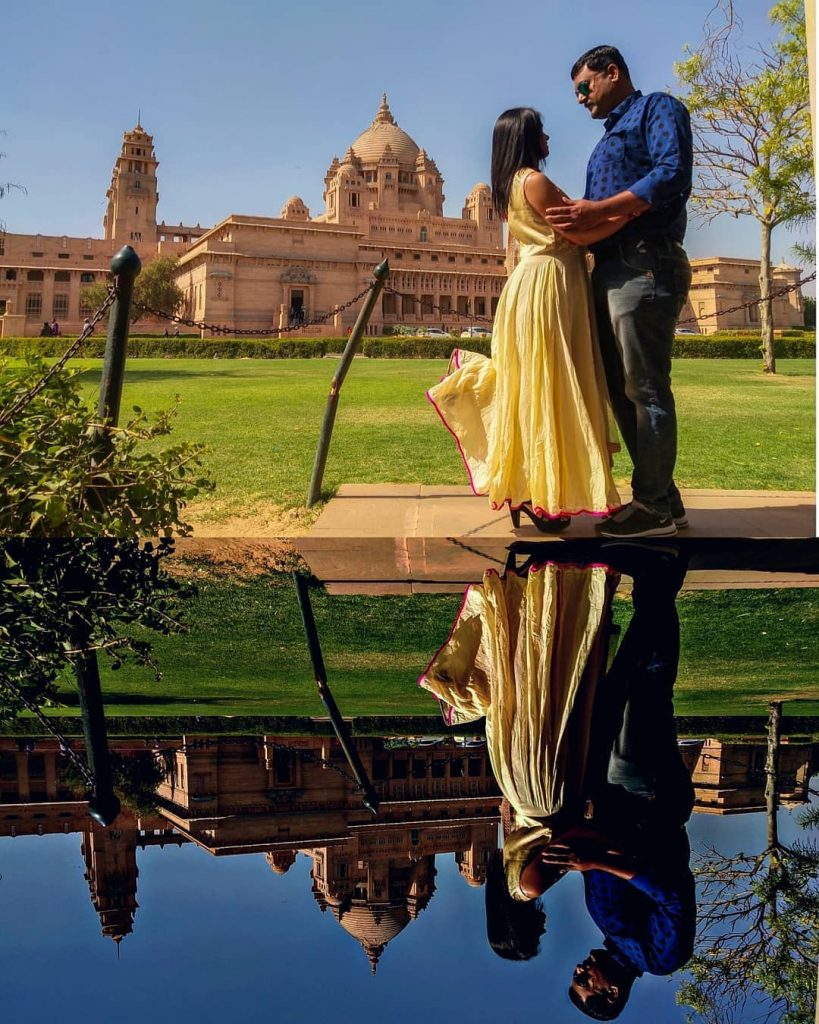 I want to write the story of our life together and be with you&hellip;