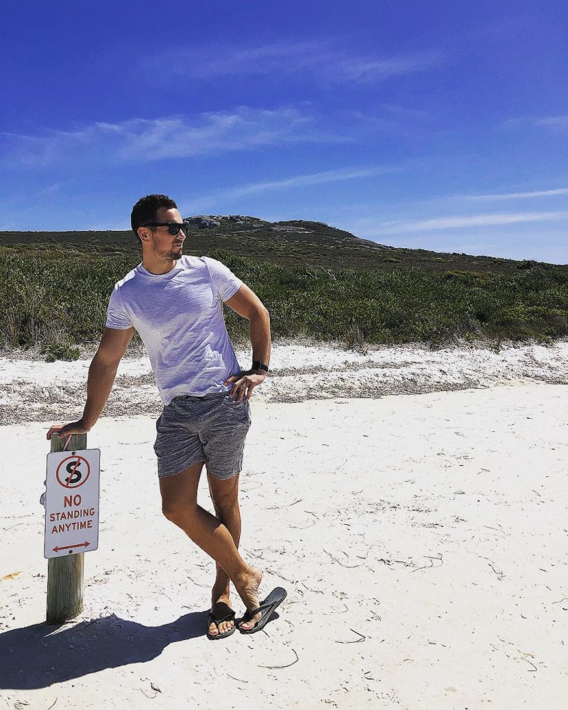 Go against the what you got to do and don’t let anything stop you.&hellip;