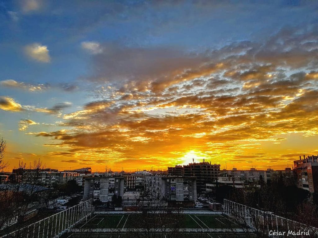 #world #city #photography #amateurphotography #canon #canonphotography #travelling #travelphotography #travel #travelblogger #sunset #landscape #bnesimppl #football&hellip;